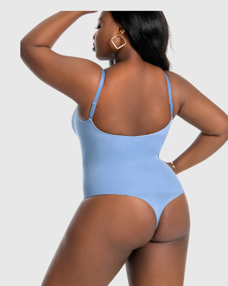 Sculpt & Snatch Bodysuit