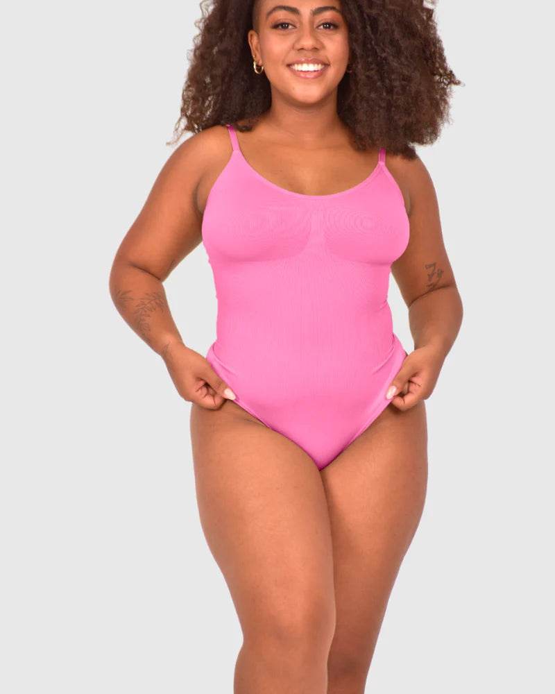 Sculpt & Snatch Bodysuit