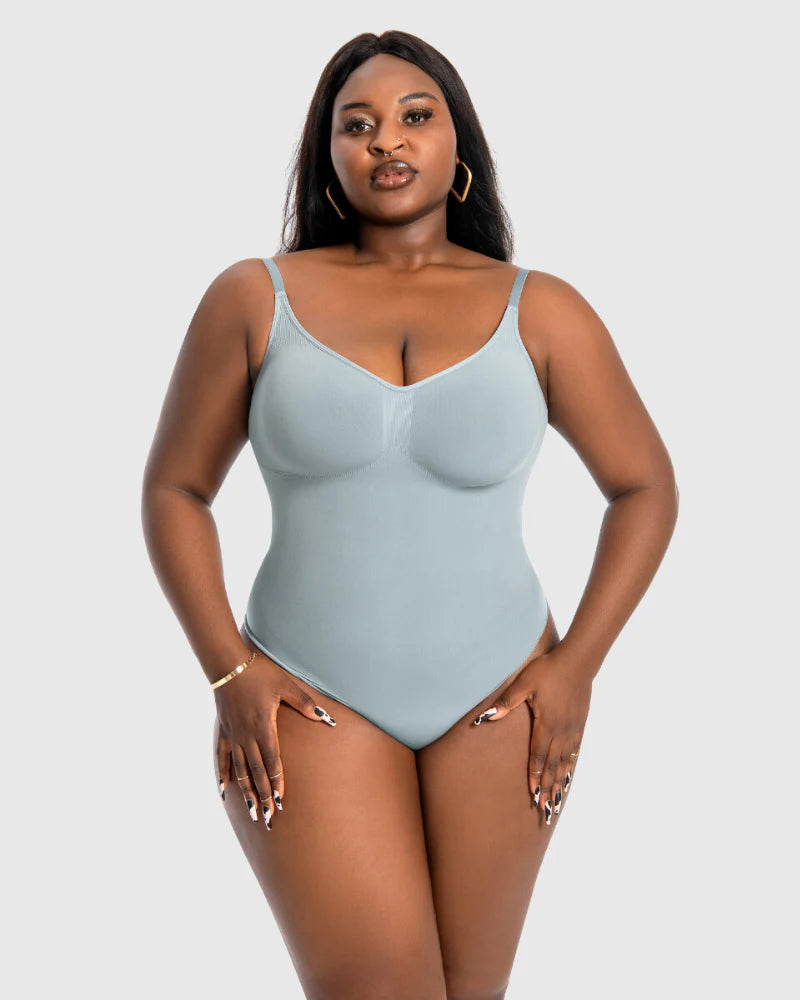 Sculpt & Snatch Bodysuit