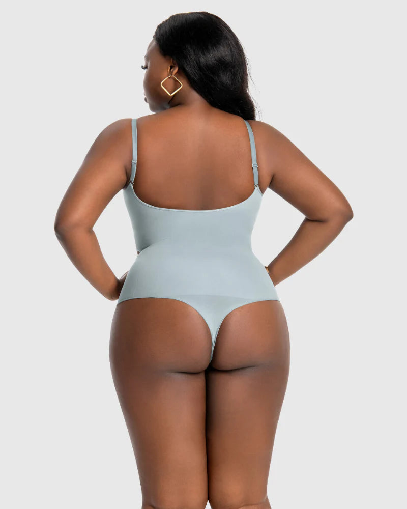 Sculpt & Snatch Bodysuit