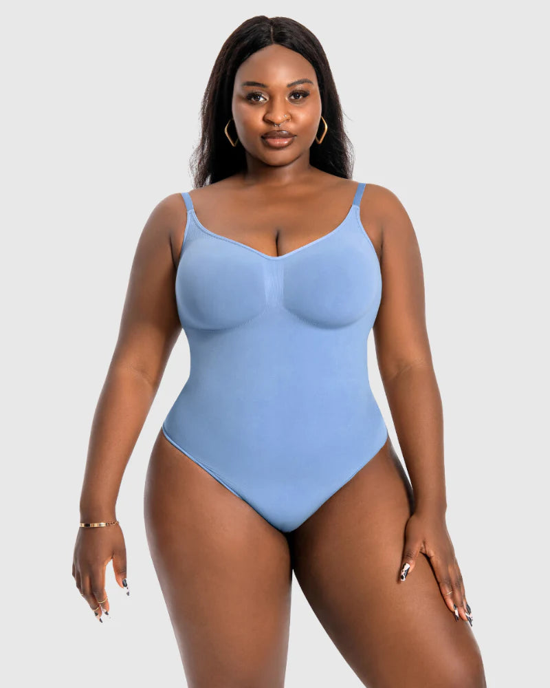 Sculpt & Snatch Bodysuit
