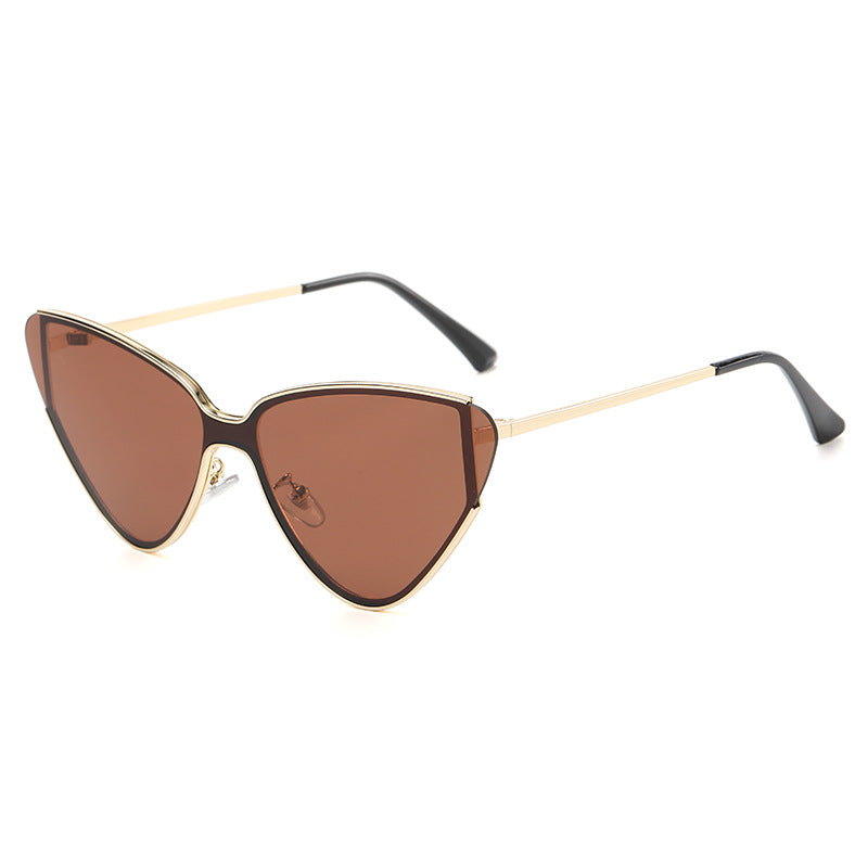 Mira Cat-Eye Sunglasses