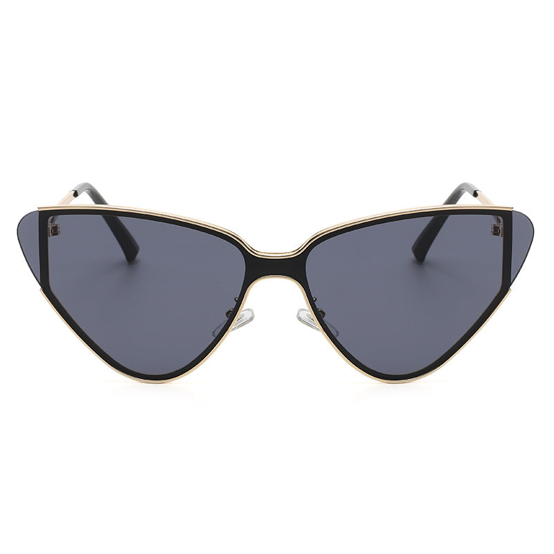 Mira Cat-Eye Sunglasses
