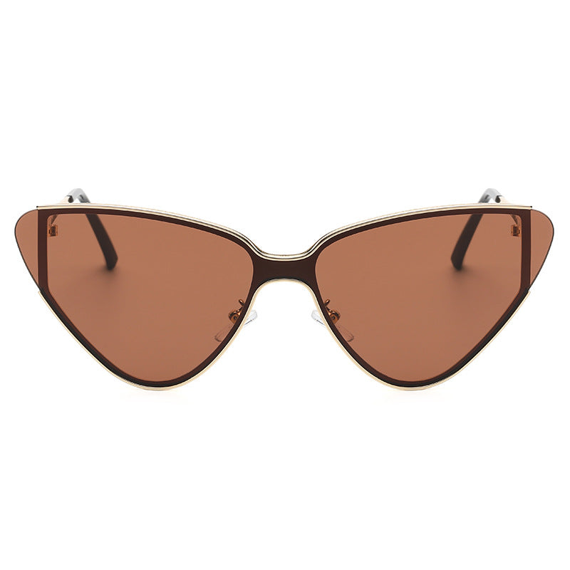 Mira Cat-Eye Sunglasses