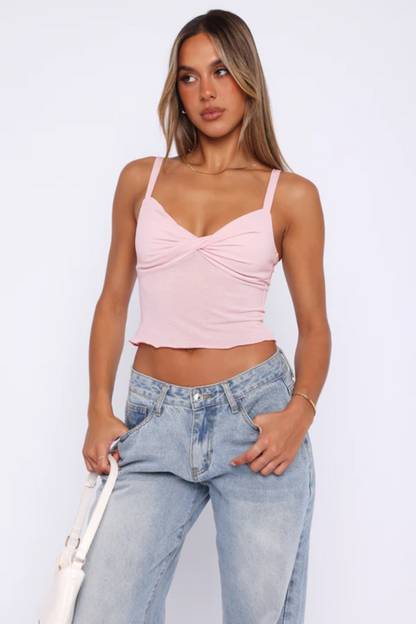 Mirabelle Top