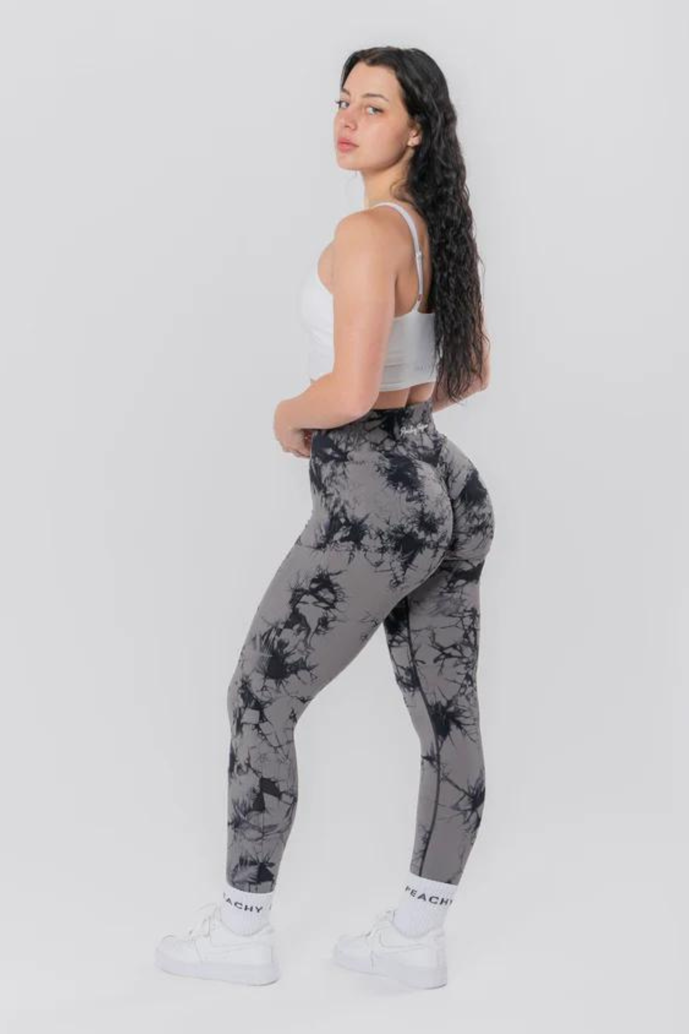 Océane Tie Dye Leggings