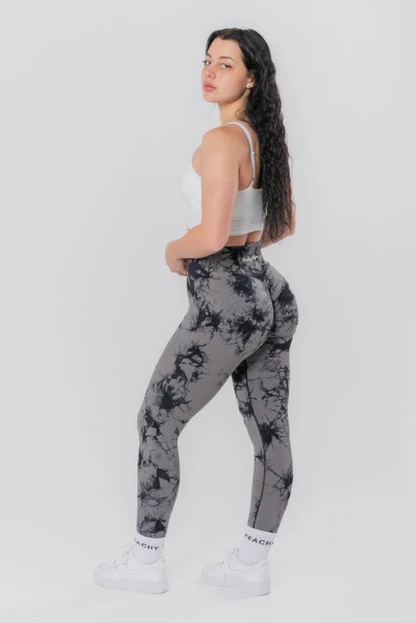 Océane Tie Dye Leggings