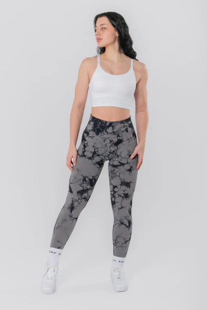 Océane Tie Dye Leggings