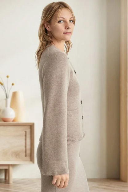 Serene Cardigan