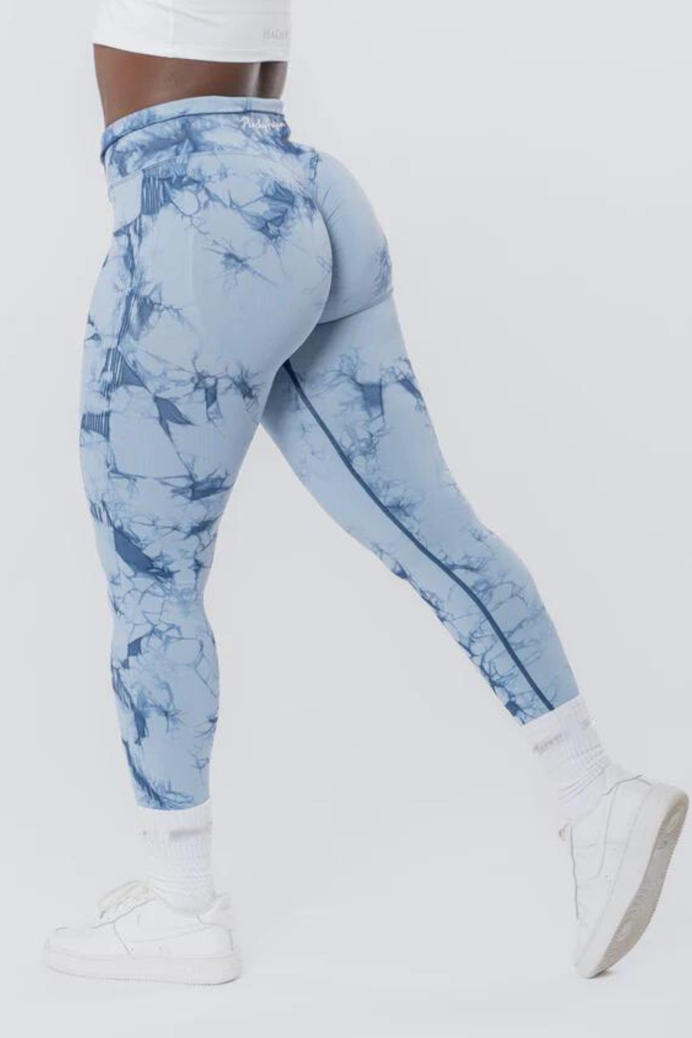 Océane Tie Dye Leggings