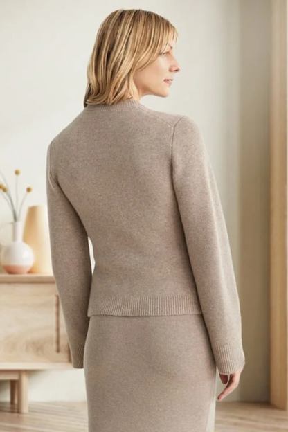 Serene Cardigan