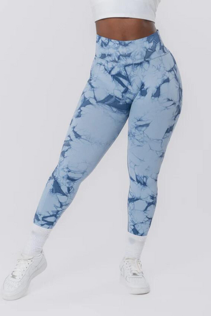 Océane Tie Dye Leggings