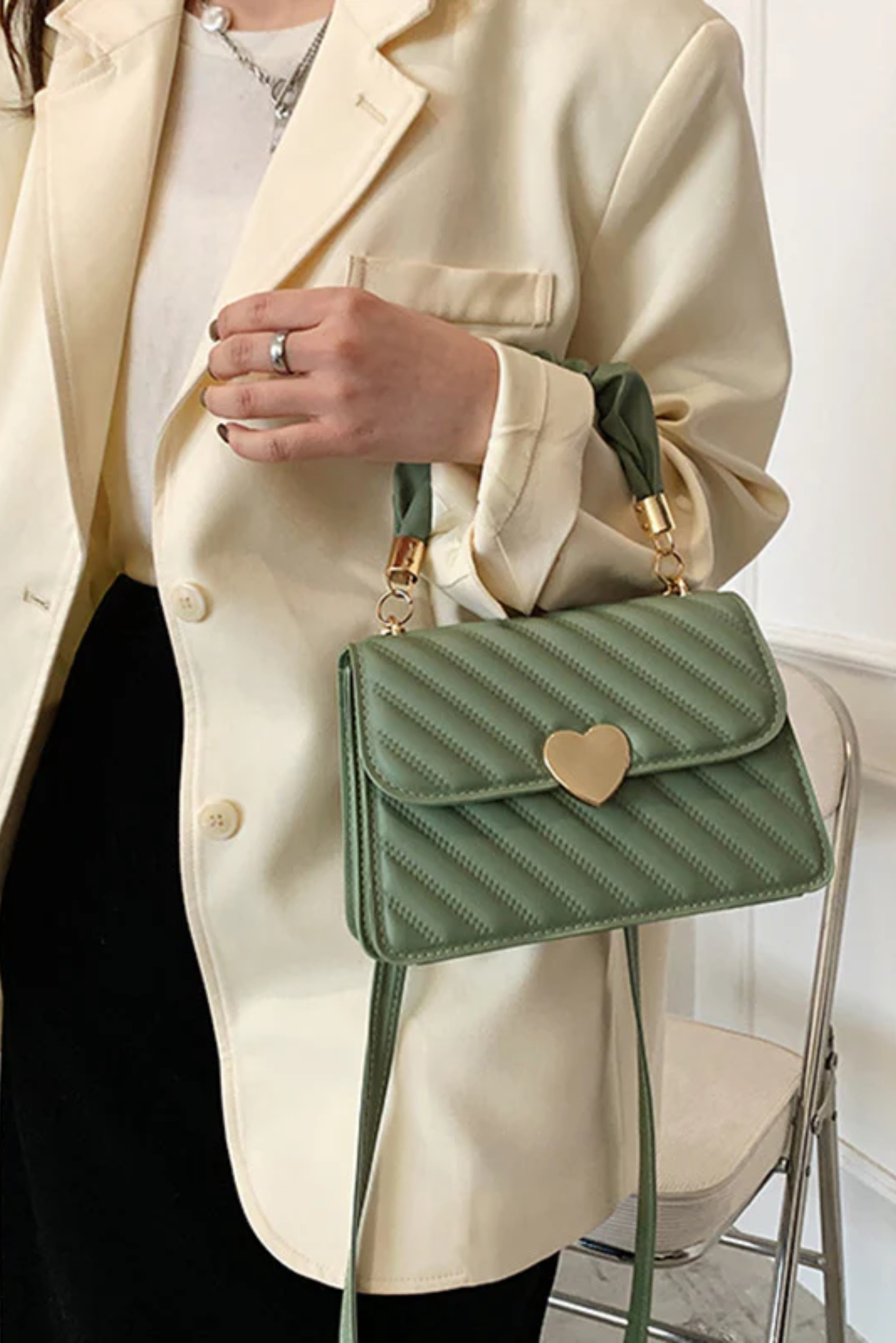 Lumière Handbag