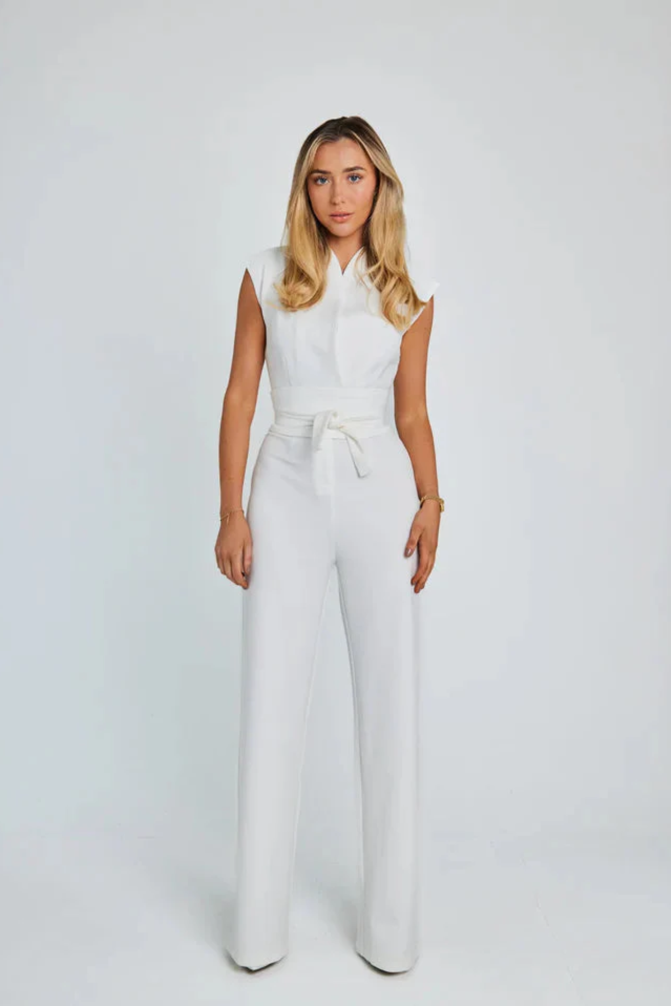 Nica Jumpsuit