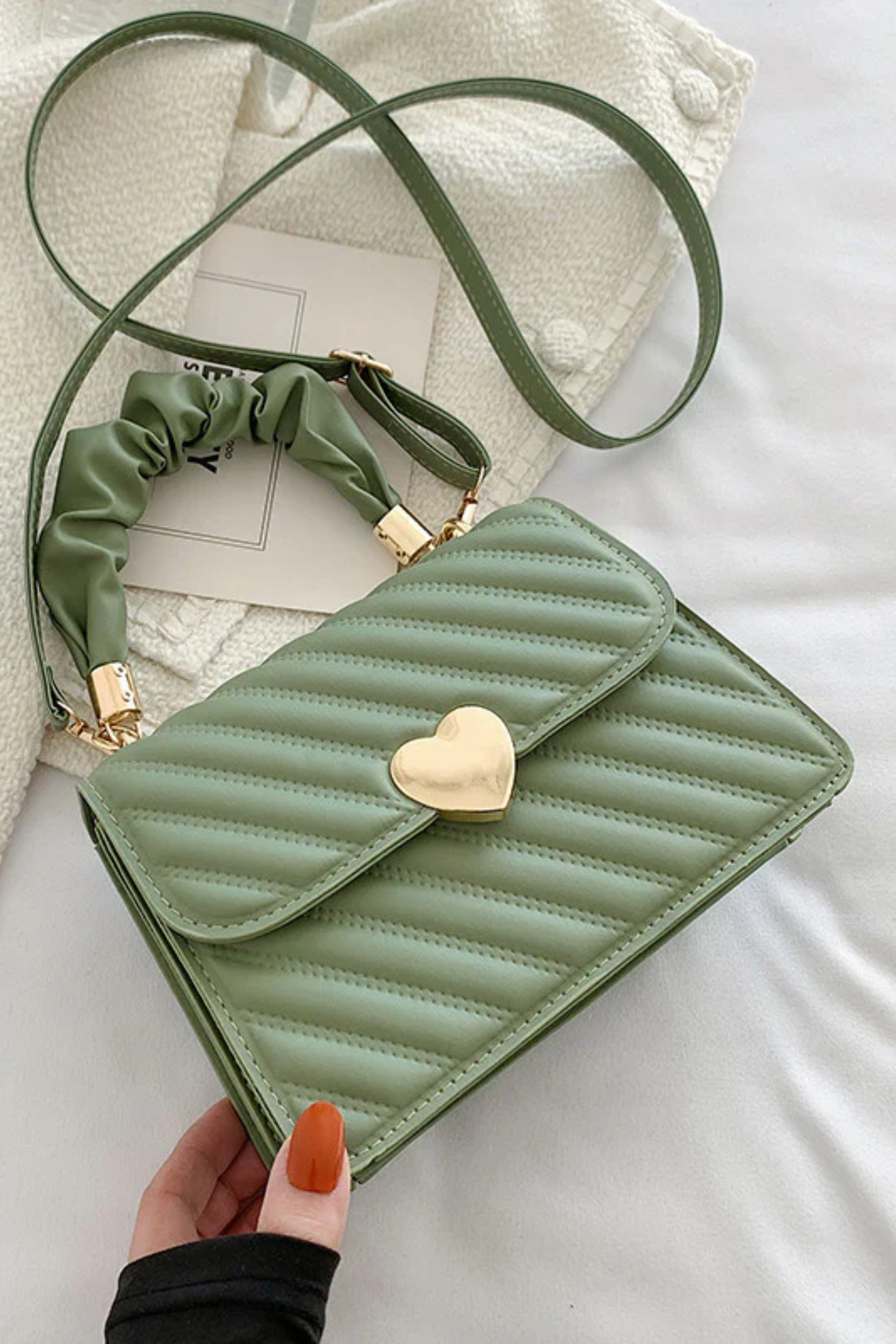 Lumière Handbag