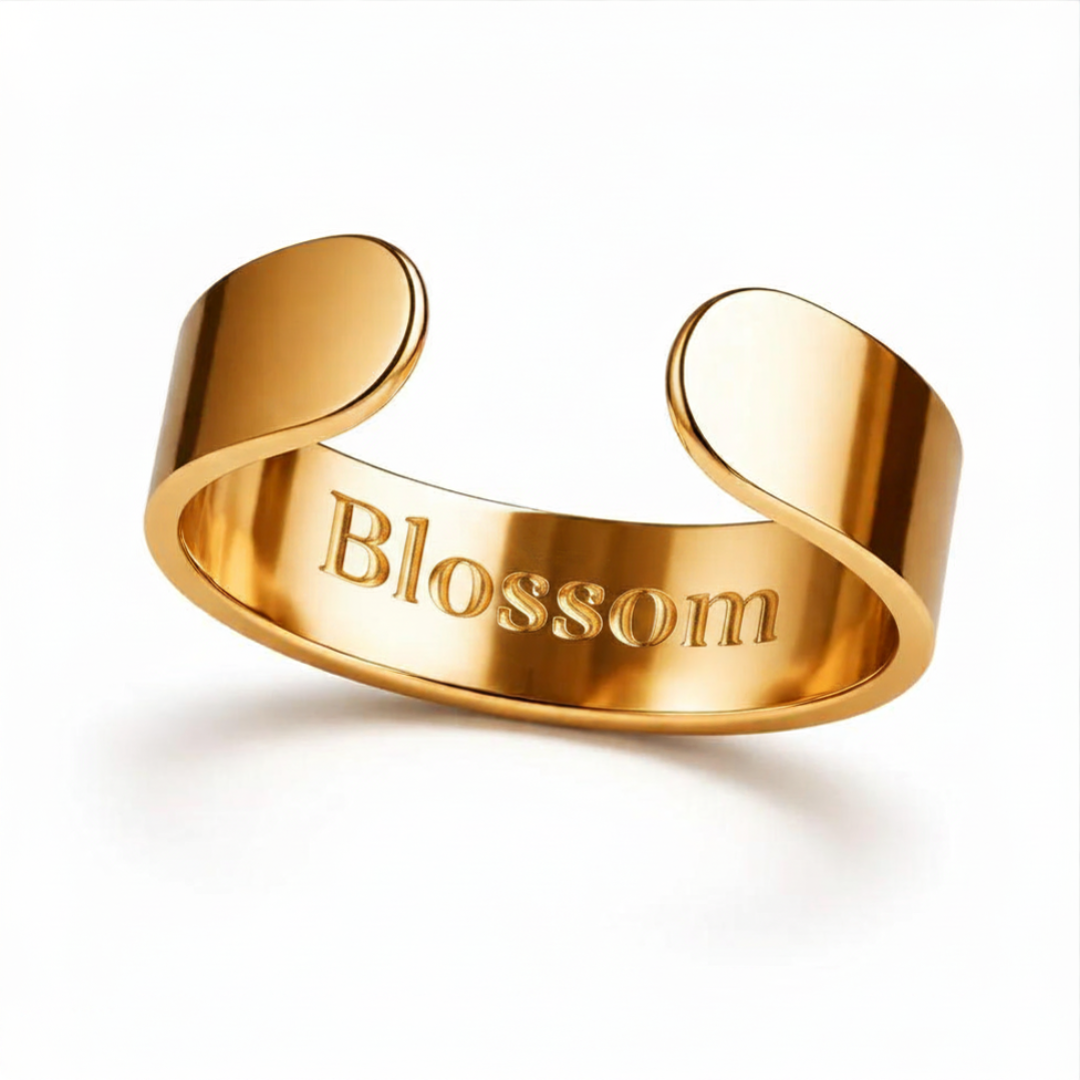 The Blossom Band