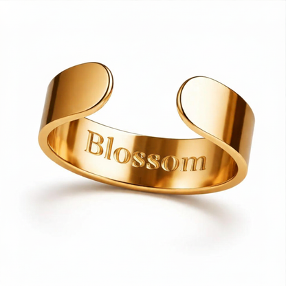 The Blossom Band