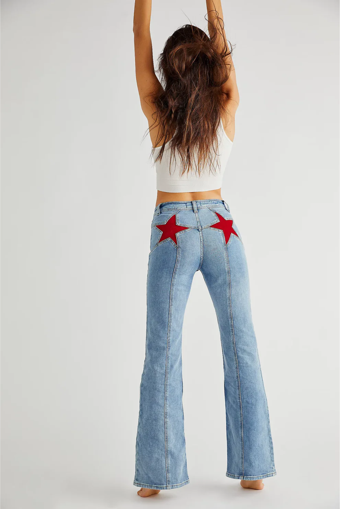 Naya Star Jeans