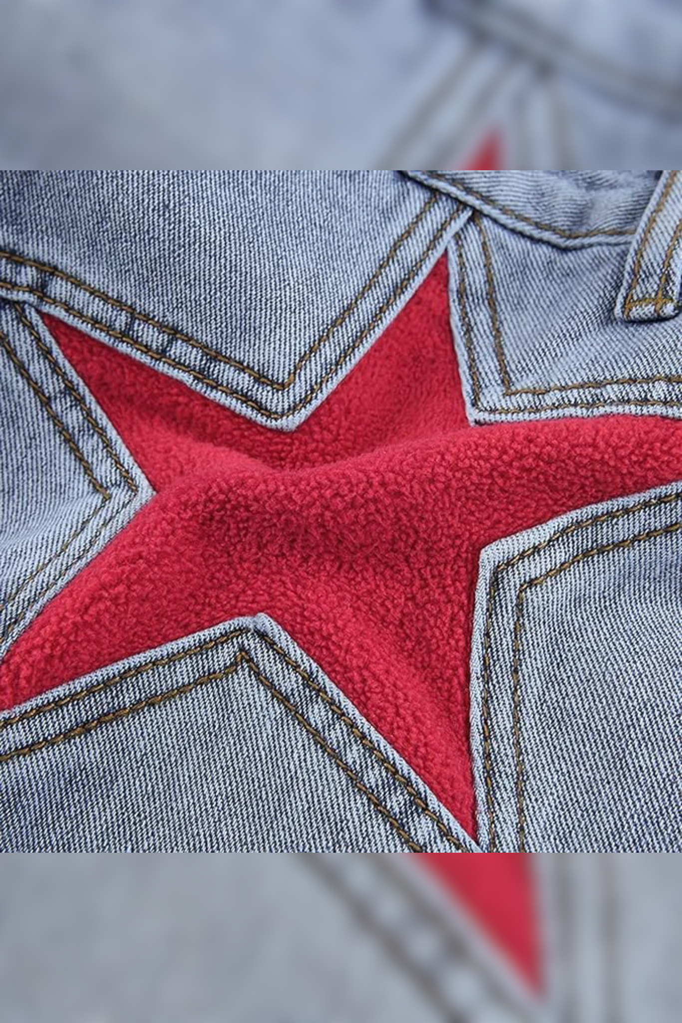 Naya Star Jeans