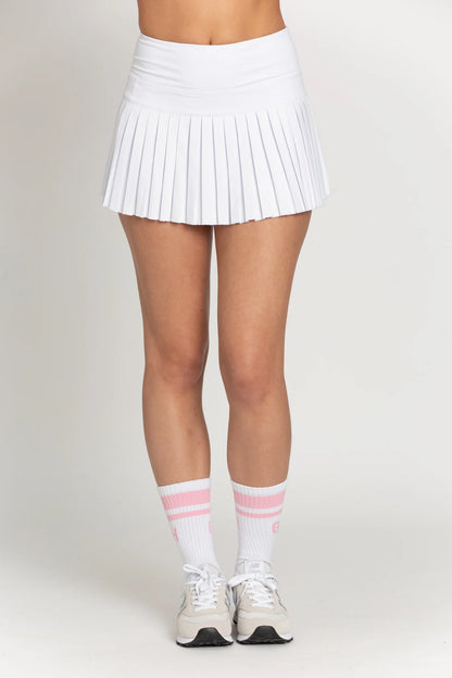 Valencia Tennis Skirt