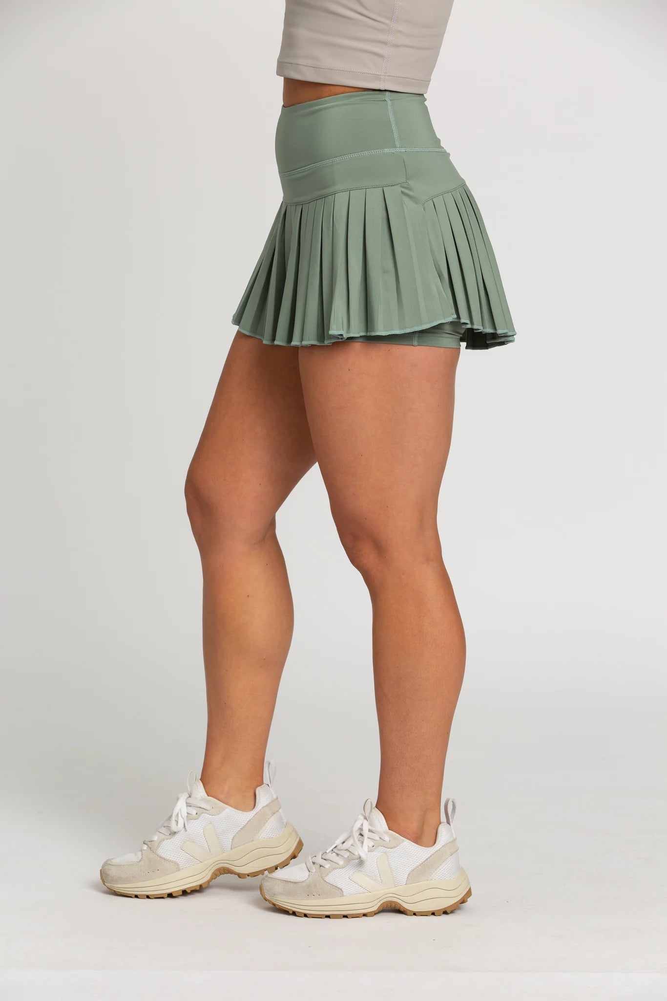 Valencia Tennis Skirt